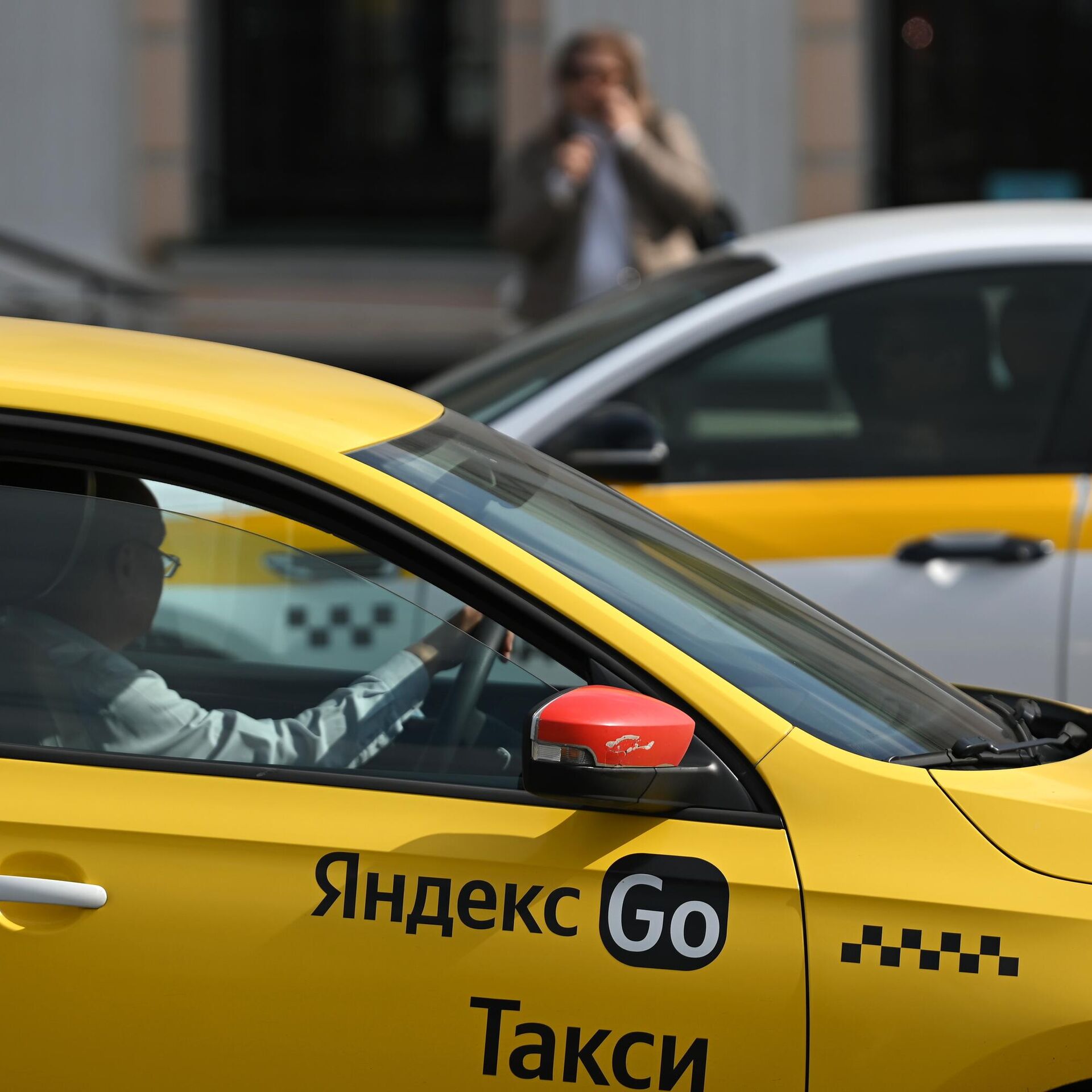 "Яндекс такси" Кыргызстанда монополист ишканалардын реестрине киргизилди