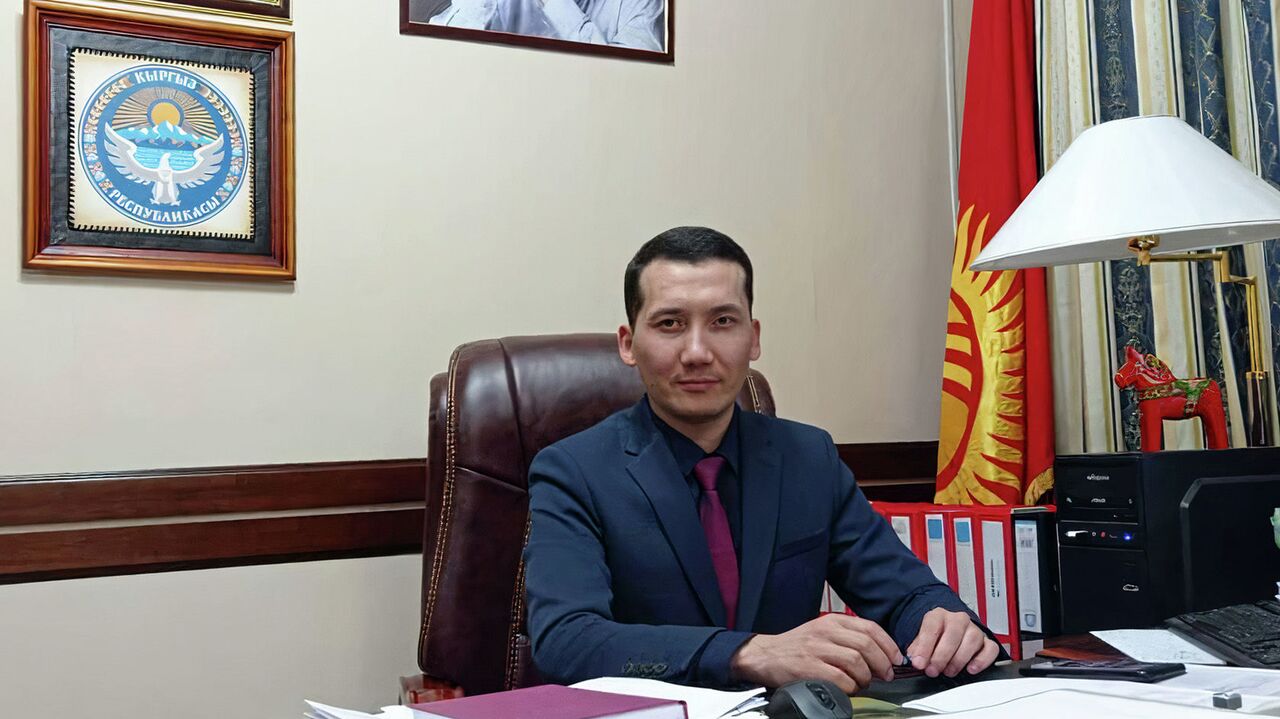 "Унаа" ишканасынын жетекчиси камакка алынды